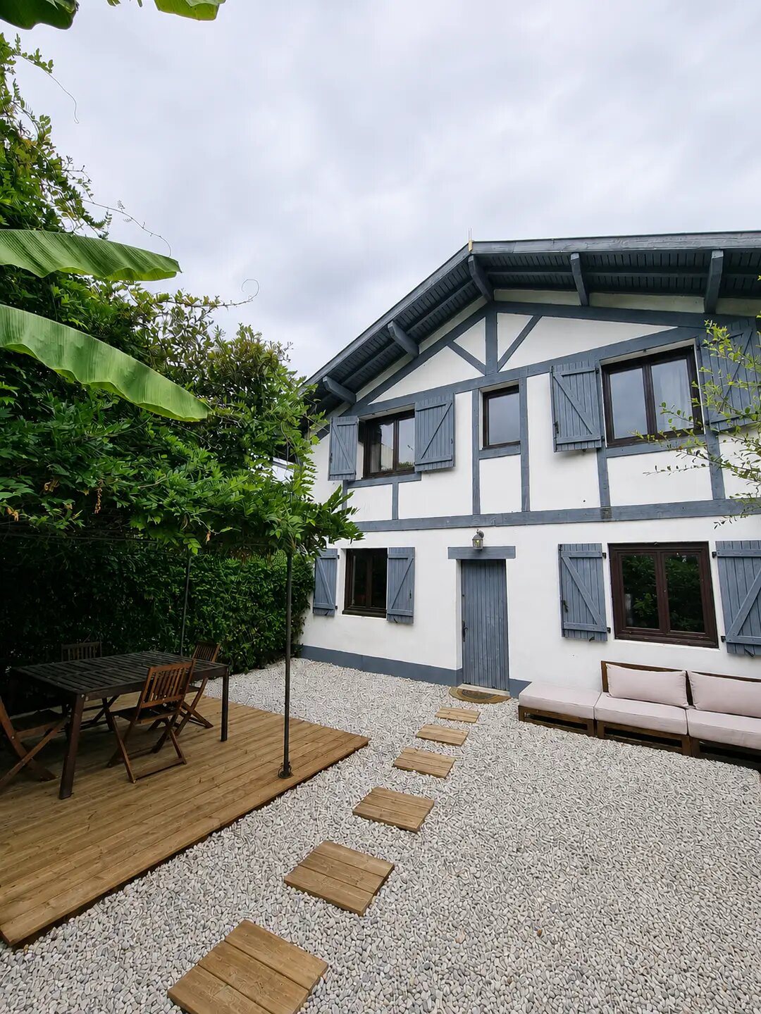 Maison à vendre, 160m², Orx