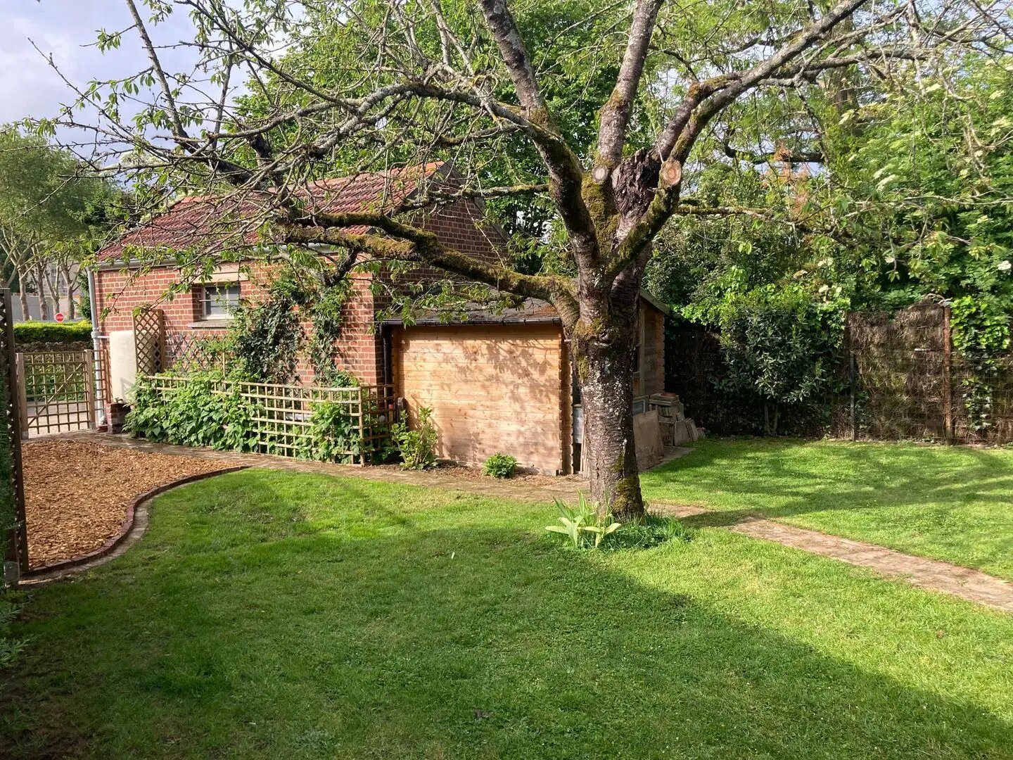 Maison à vendre, 112m², Beauvais