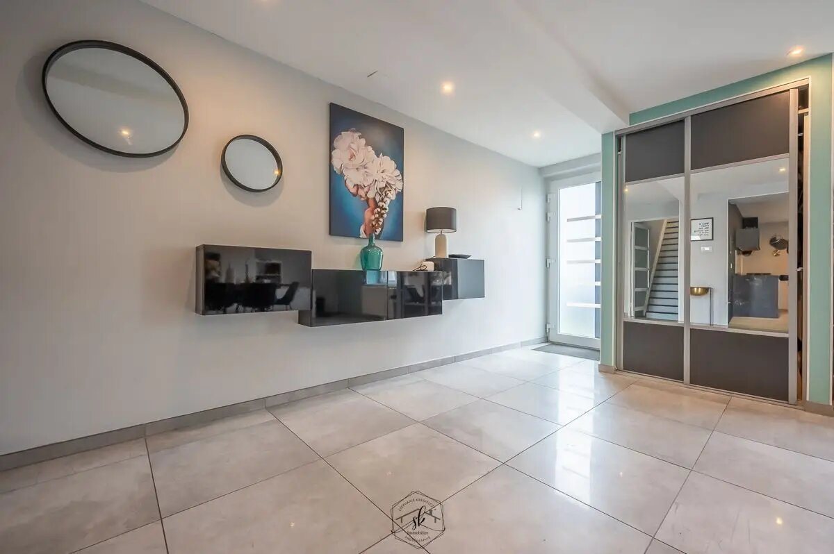 Maison à vendre, 180m², Boust