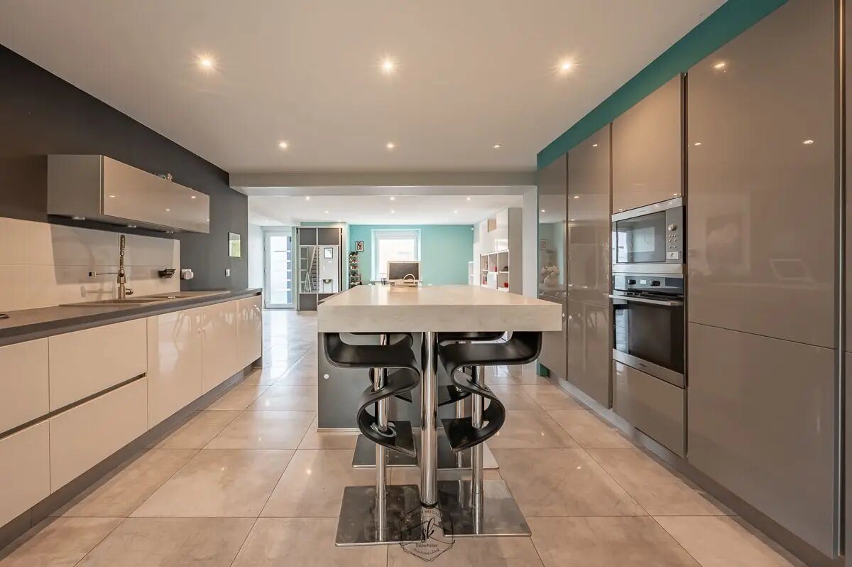 Maison à vendre, 180m², Boust