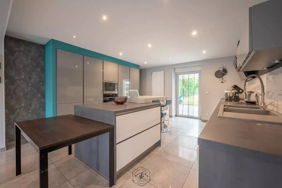 Maison à vendre, 180m², Boust