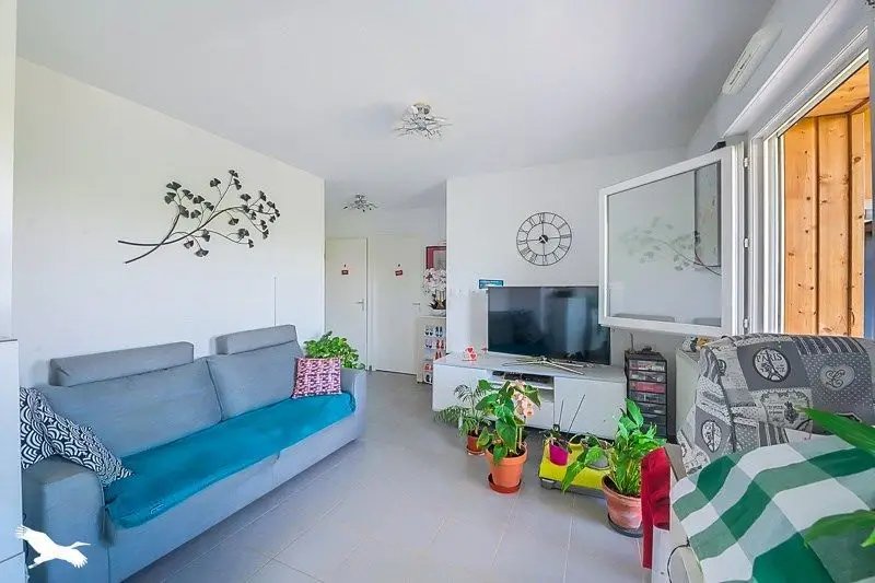 Appartement à vendre, 42m², Eysines