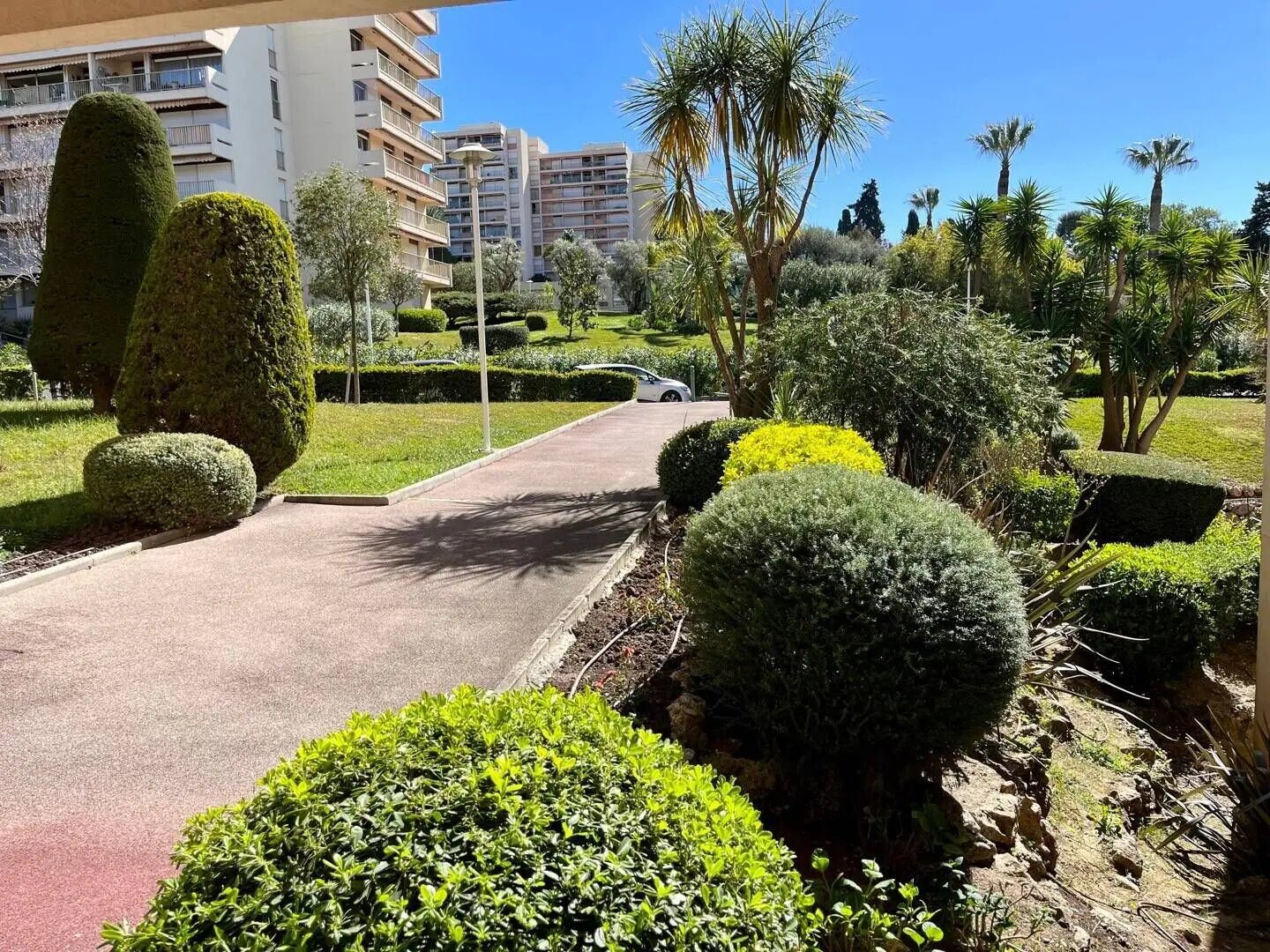 Appartement à louer, 30m², Antibes
