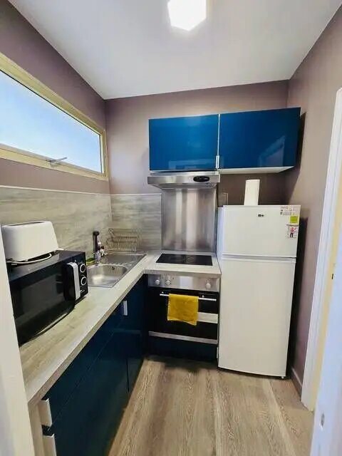 Appartement à louer, 30m², Antibes