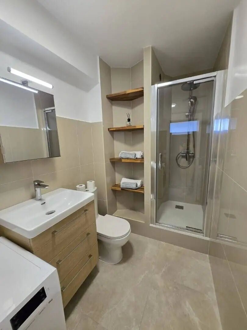Appartement à louer, 30m², Antibes