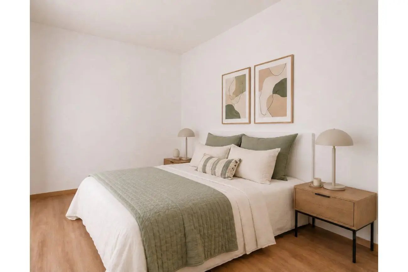 Appartement à vendre, 85m², Bruges