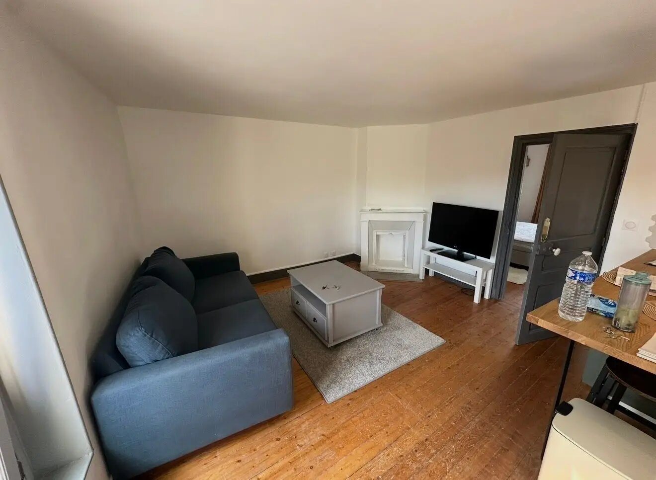 Appartement à louer, 39m², Pontoise