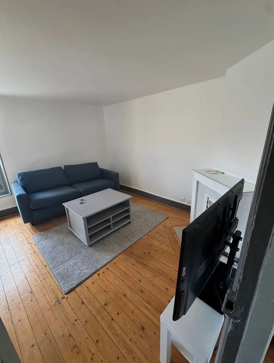 Appartement à louer, 39m², Pontoise