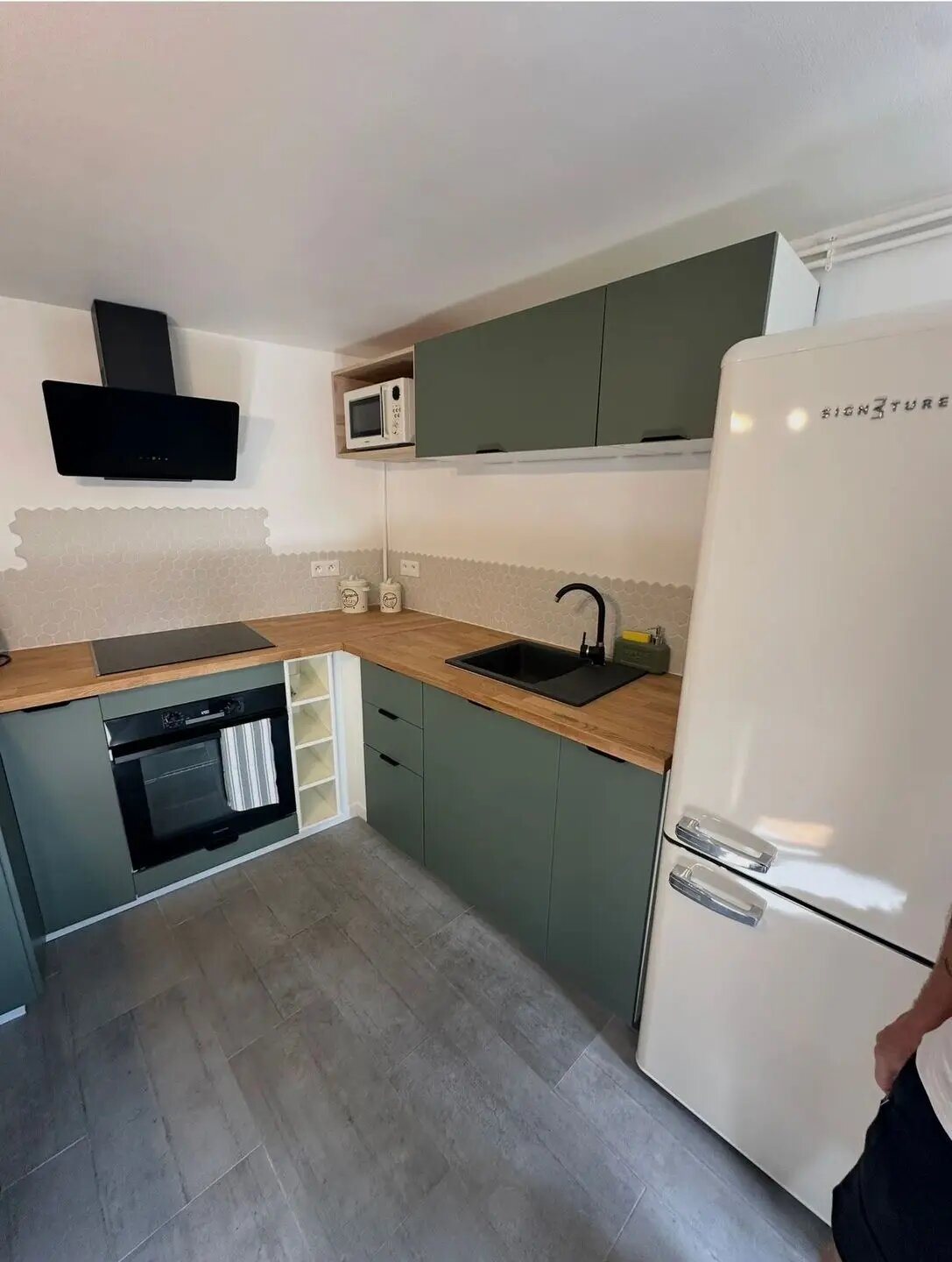 Appartement à louer, 39m², Pontoise