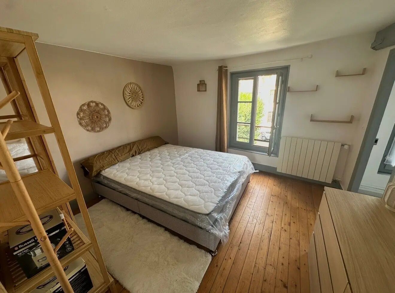 Appartement à louer, 39m², Pontoise