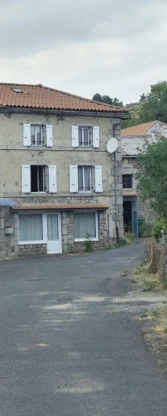 Maison à vendre, 182m², Thoras