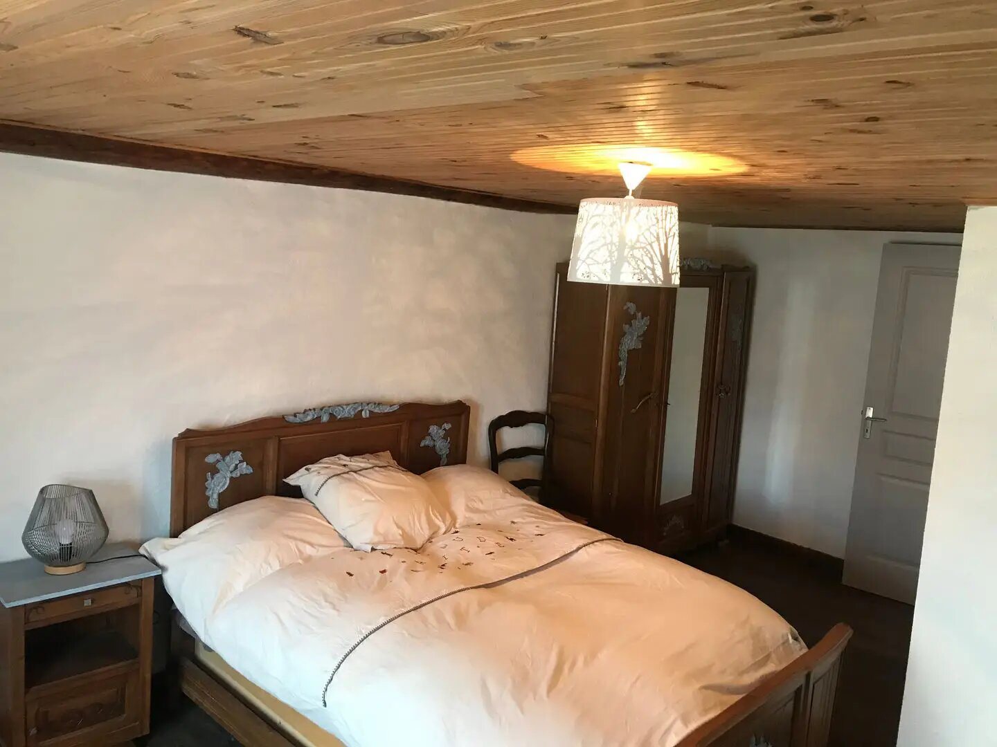 Maison à vendre, 182m², Thoras