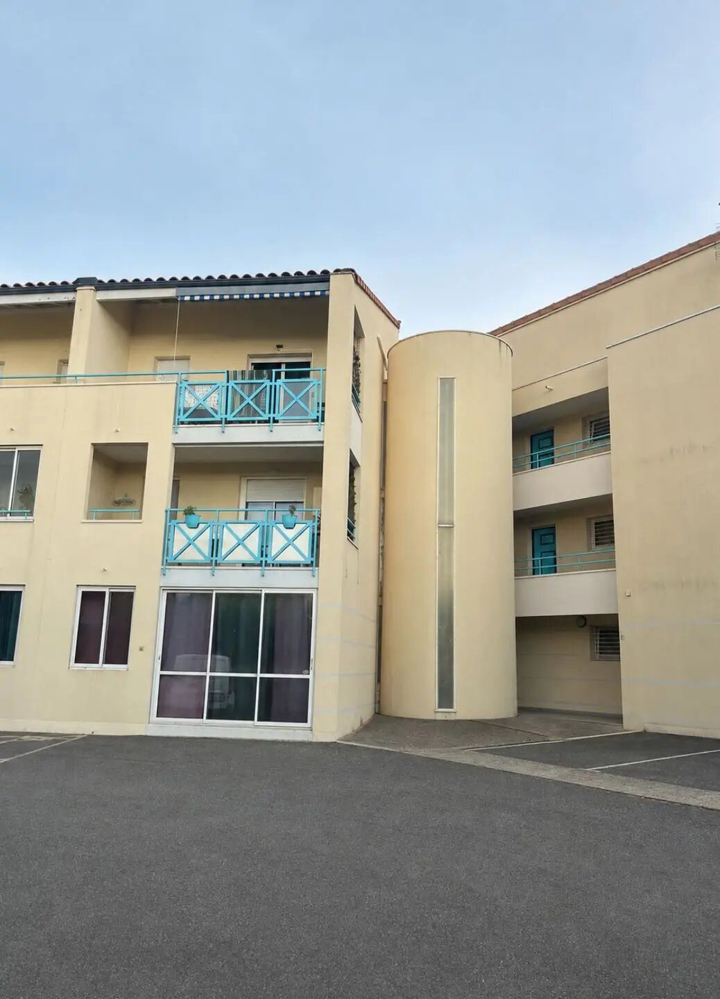 Appartement à vendre, 25m², Palavas-les-Flots