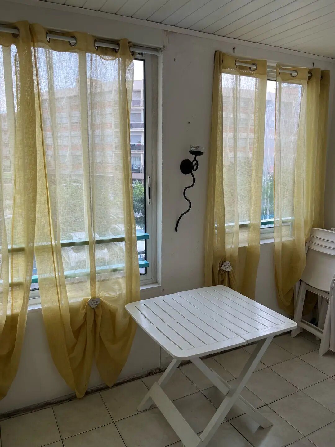 Appartement à vendre, 25m², Palavas-les-Flots