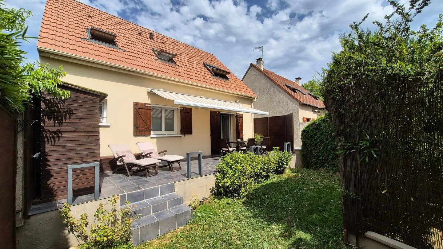 Maison à vendre, 152m², Clamart