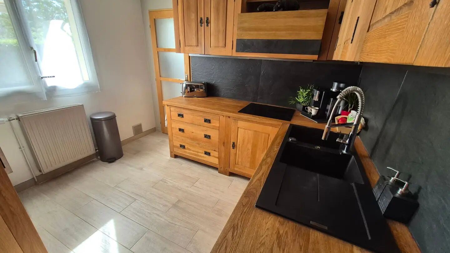 Maison à vendre, 152m², Clamart