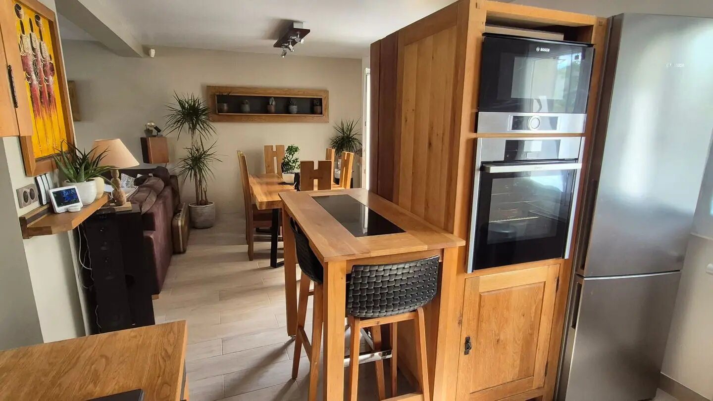 Maison à vendre, 152m², Clamart