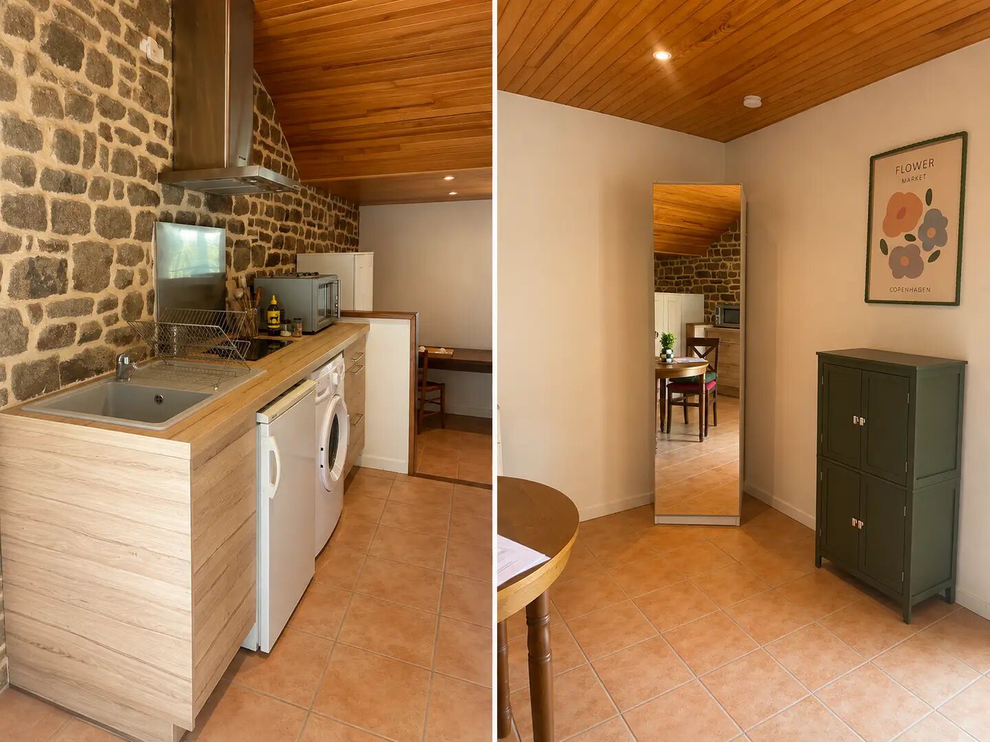Maison à vendre, 300m², Saint-Michel-de-Montjoie
