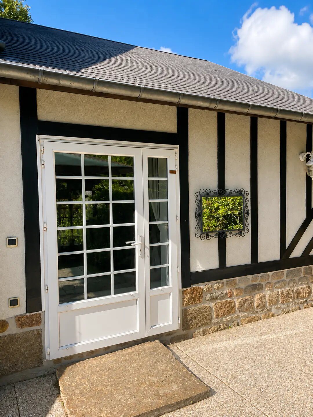 Maison à vendre, 300m², Saint-Michel-de-Montjoie