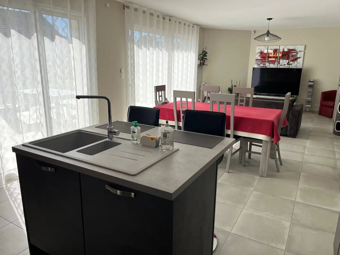 Maison à vendre, 118m², Bourges