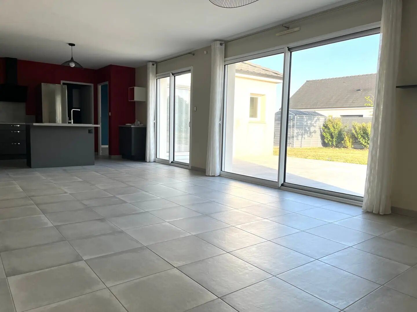 Maison à vendre, 118m², Bourges