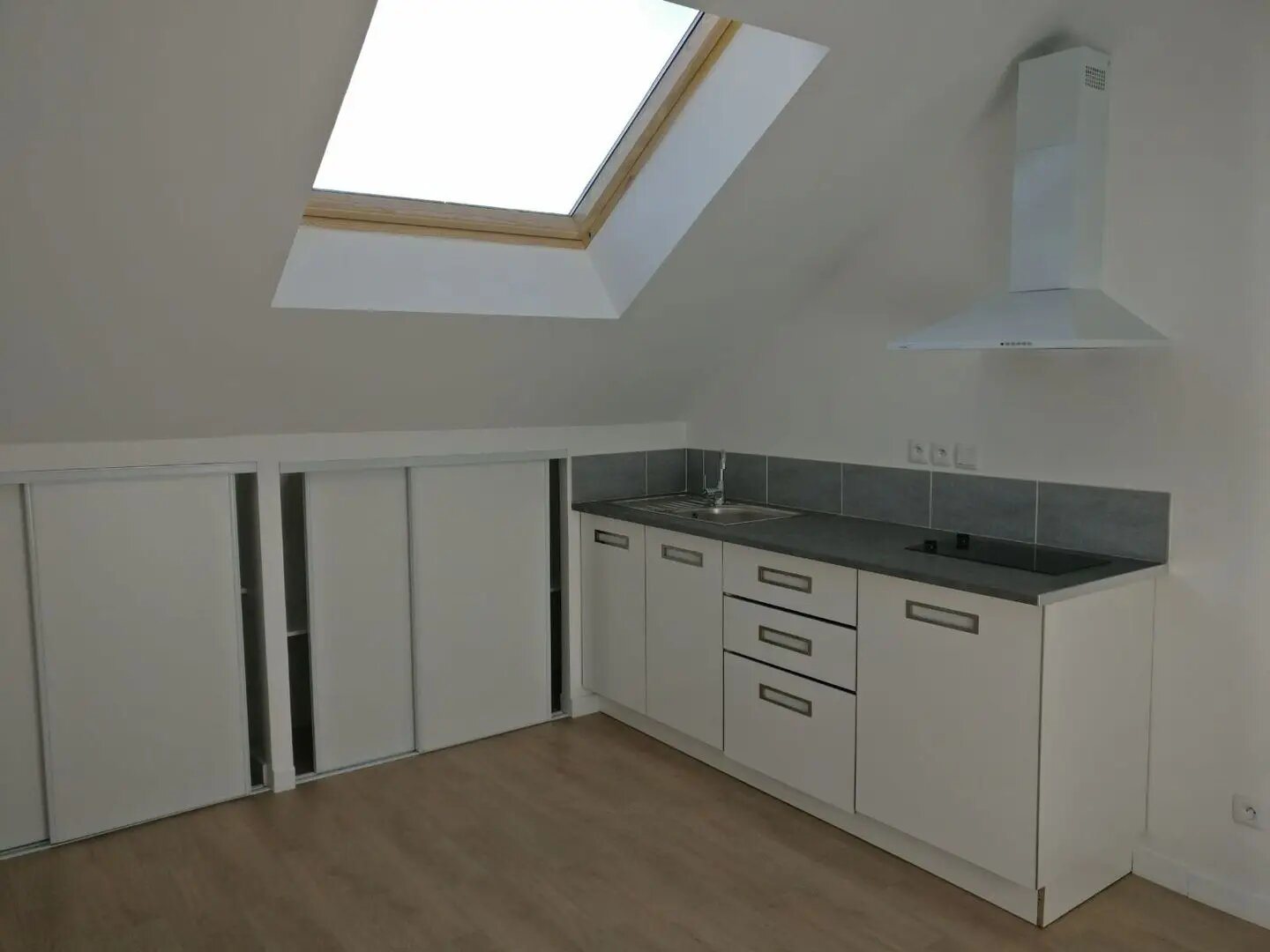 Appartement à louer, 36m², Le Mans
