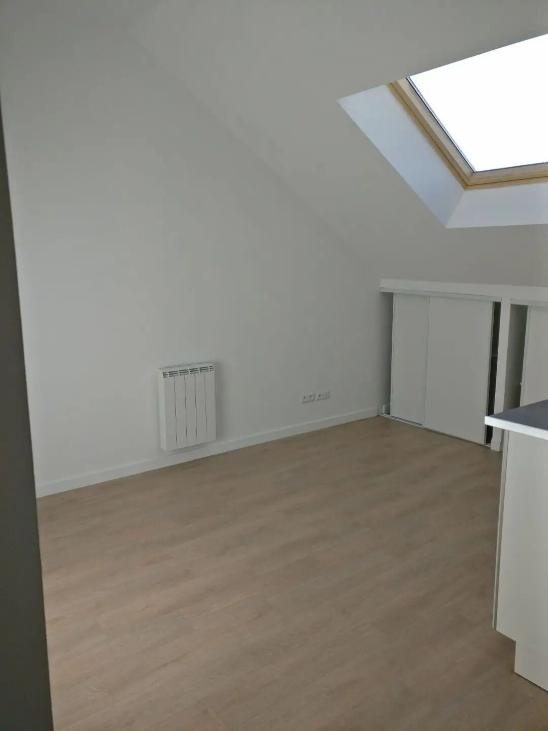 Appartement à louer, 36m², Le Mans