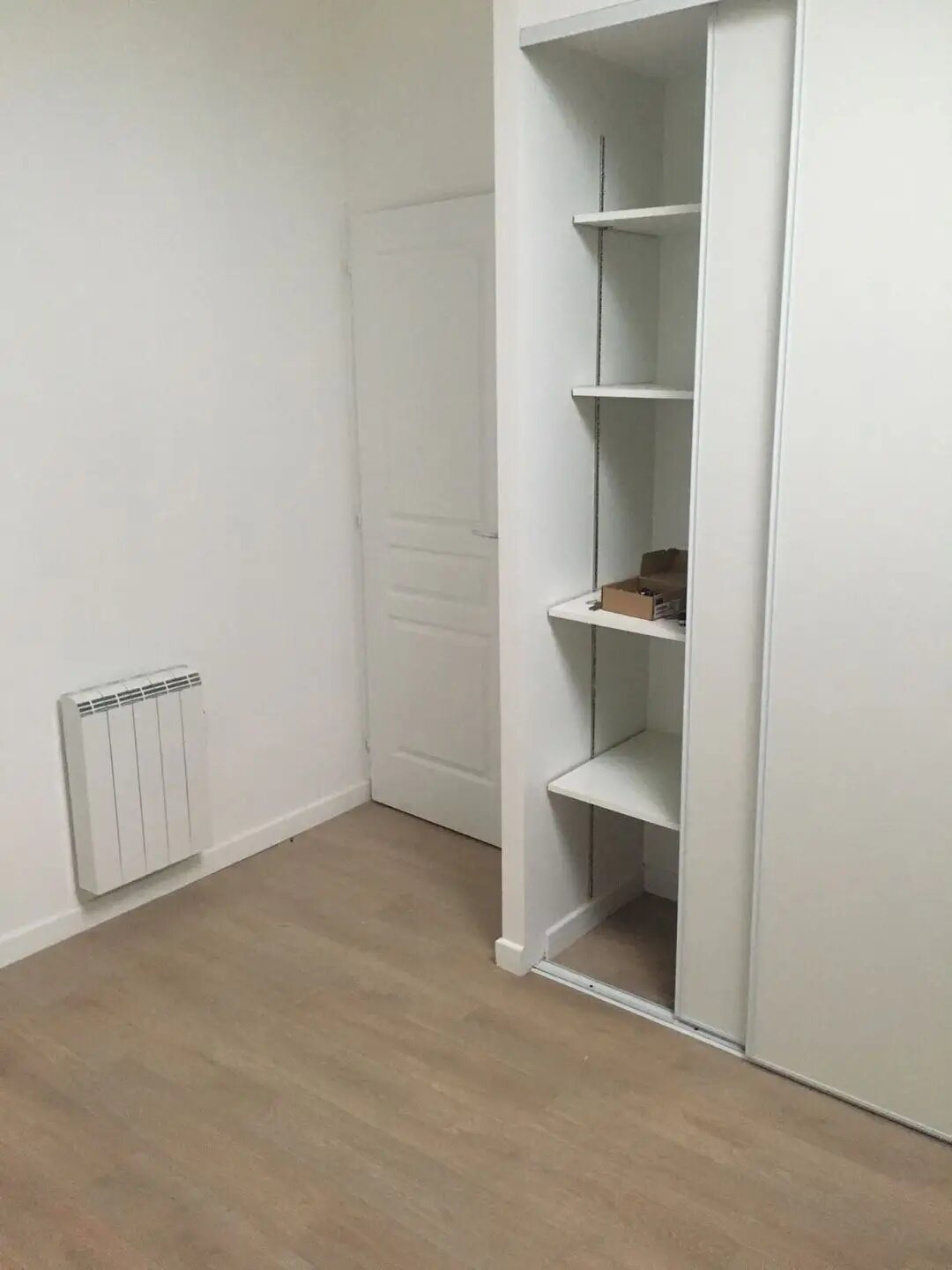 Appartement à louer, 36m², Le Mans