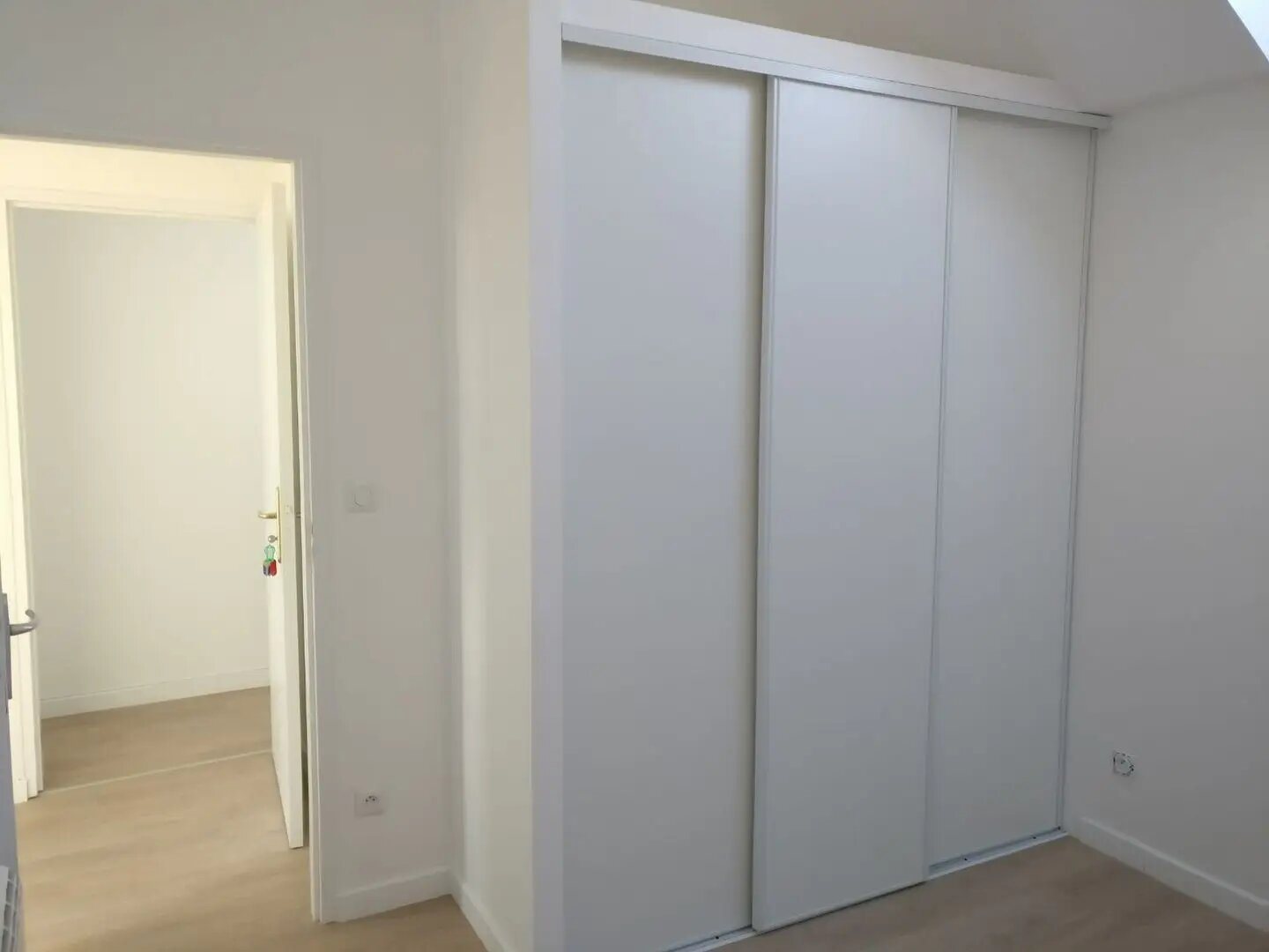 Appartement à louer, 36m², Le Mans
