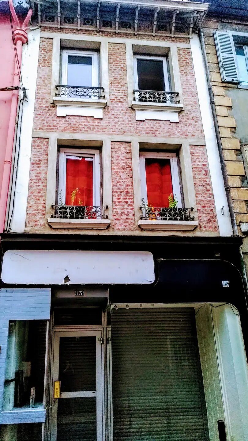 Appartement à vendre, 104m², Montluel