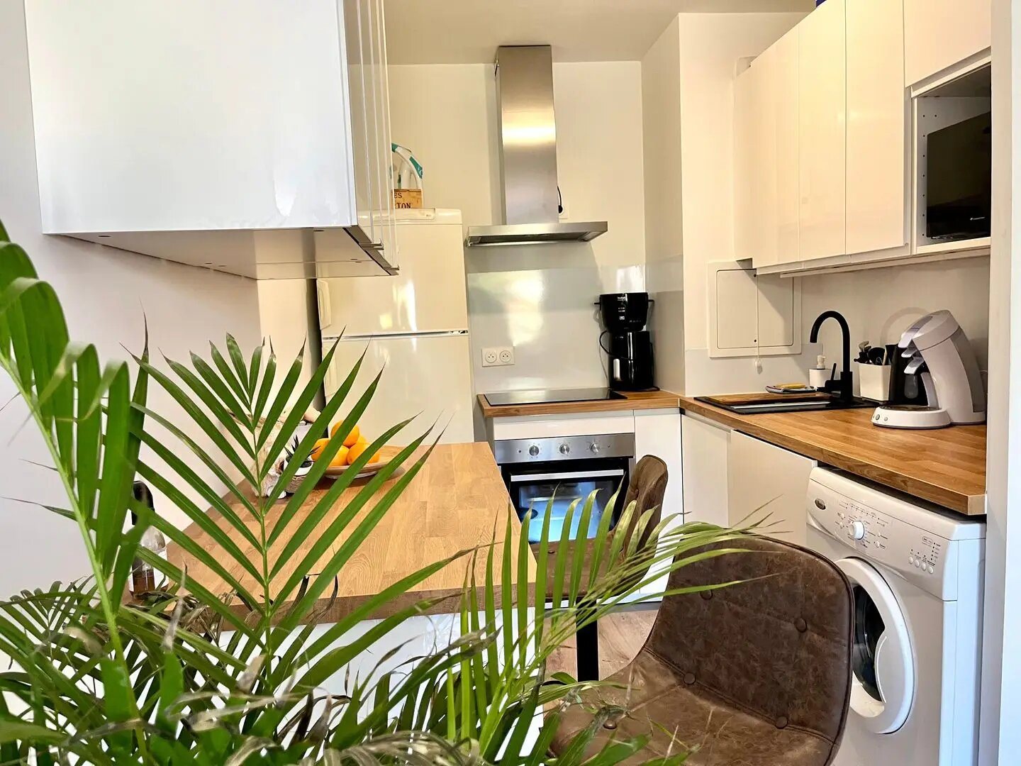 Appartement à louer, 45m², Villiers-sur-Marne