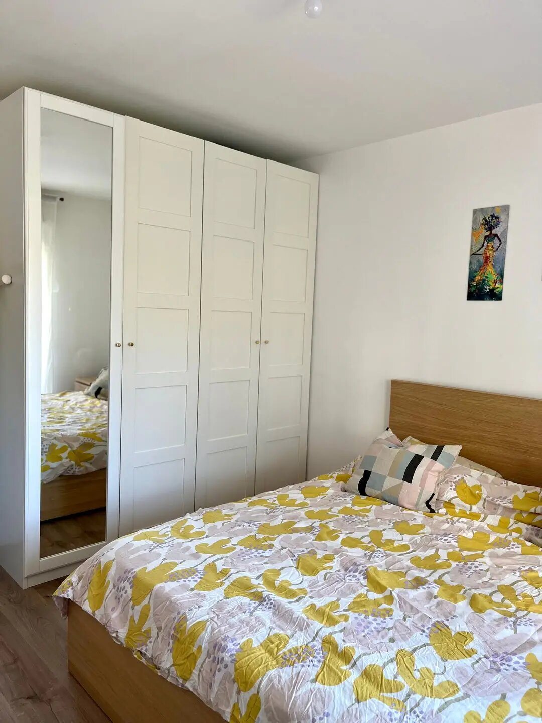 Appartement à louer, 45m², Villiers-sur-Marne