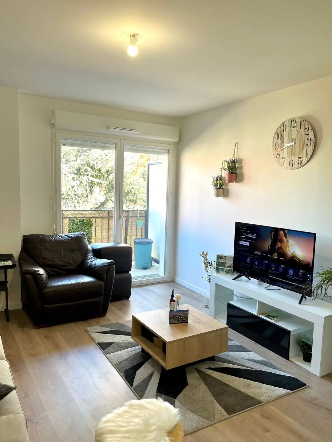 Appartement à louer, 45m², Villiers-sur-Marne