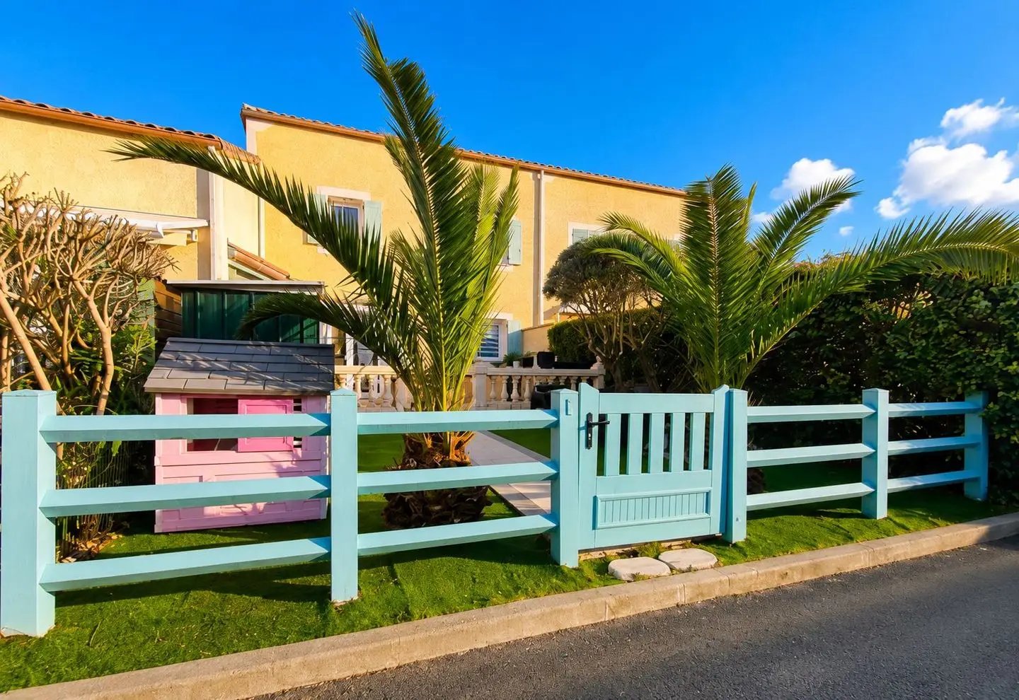 Maison à vendre, 55m², Béziers