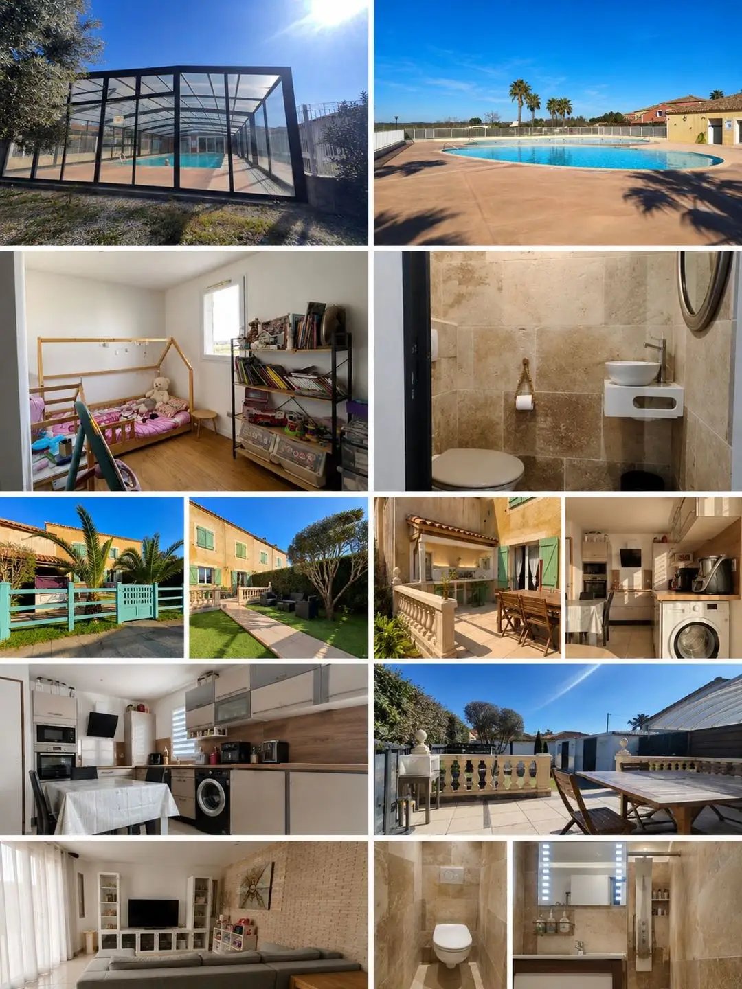 Maison à vendre, 55m², Béziers