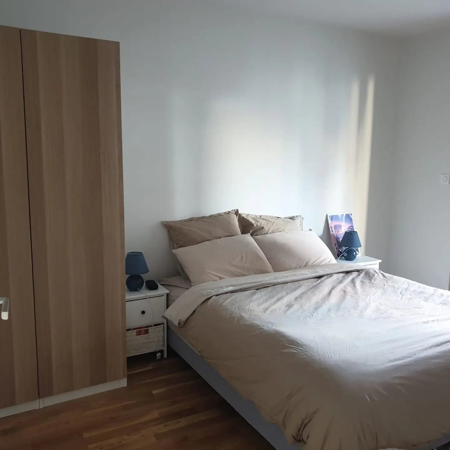 Appartement à louer, 45m², Lyon 7ème