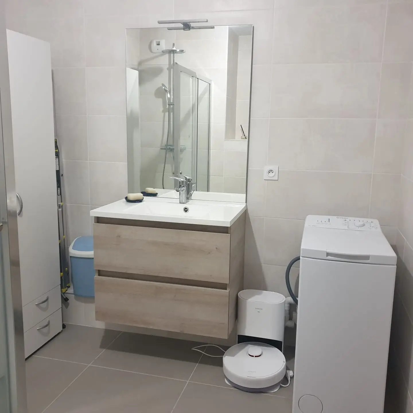 Appartement à louer, 45m², Lyon 7ème