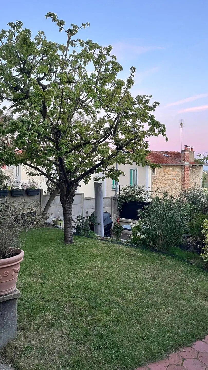 Maison à vendre, 165m², Nogent-sur-Marne
