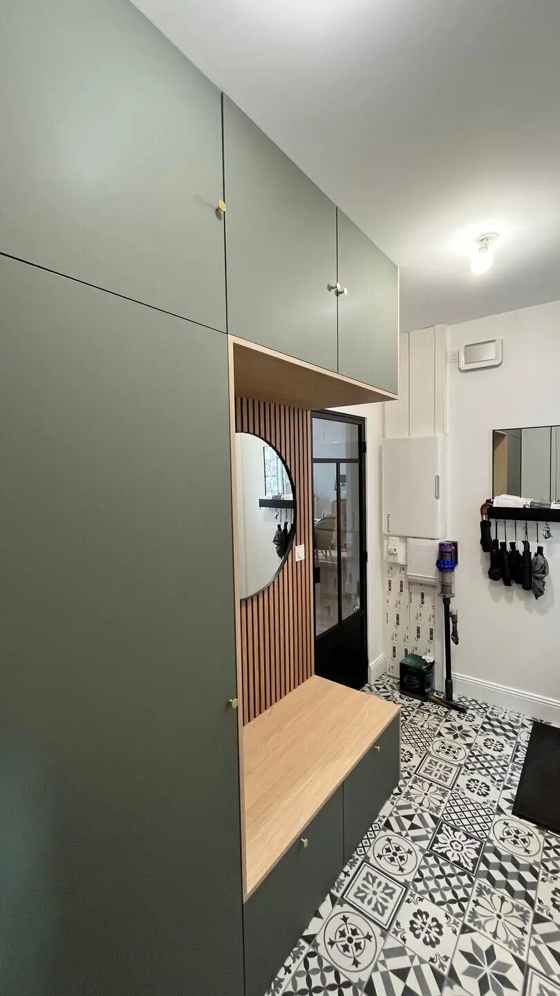 Maison à vendre, 165m², Nogent-sur-Marne