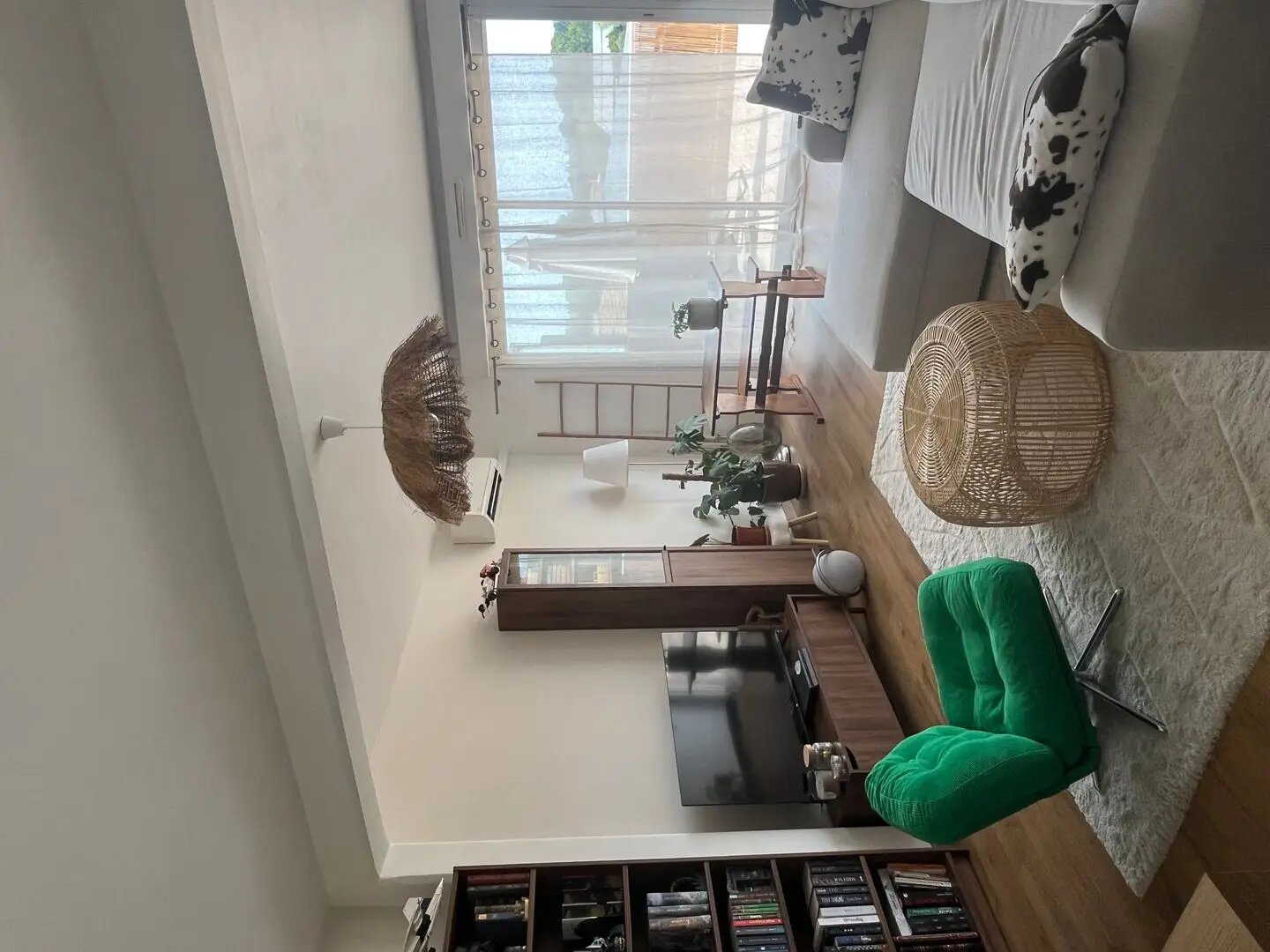 Appartement à louer, 54m², Entraigues-sur-la-Sorgue