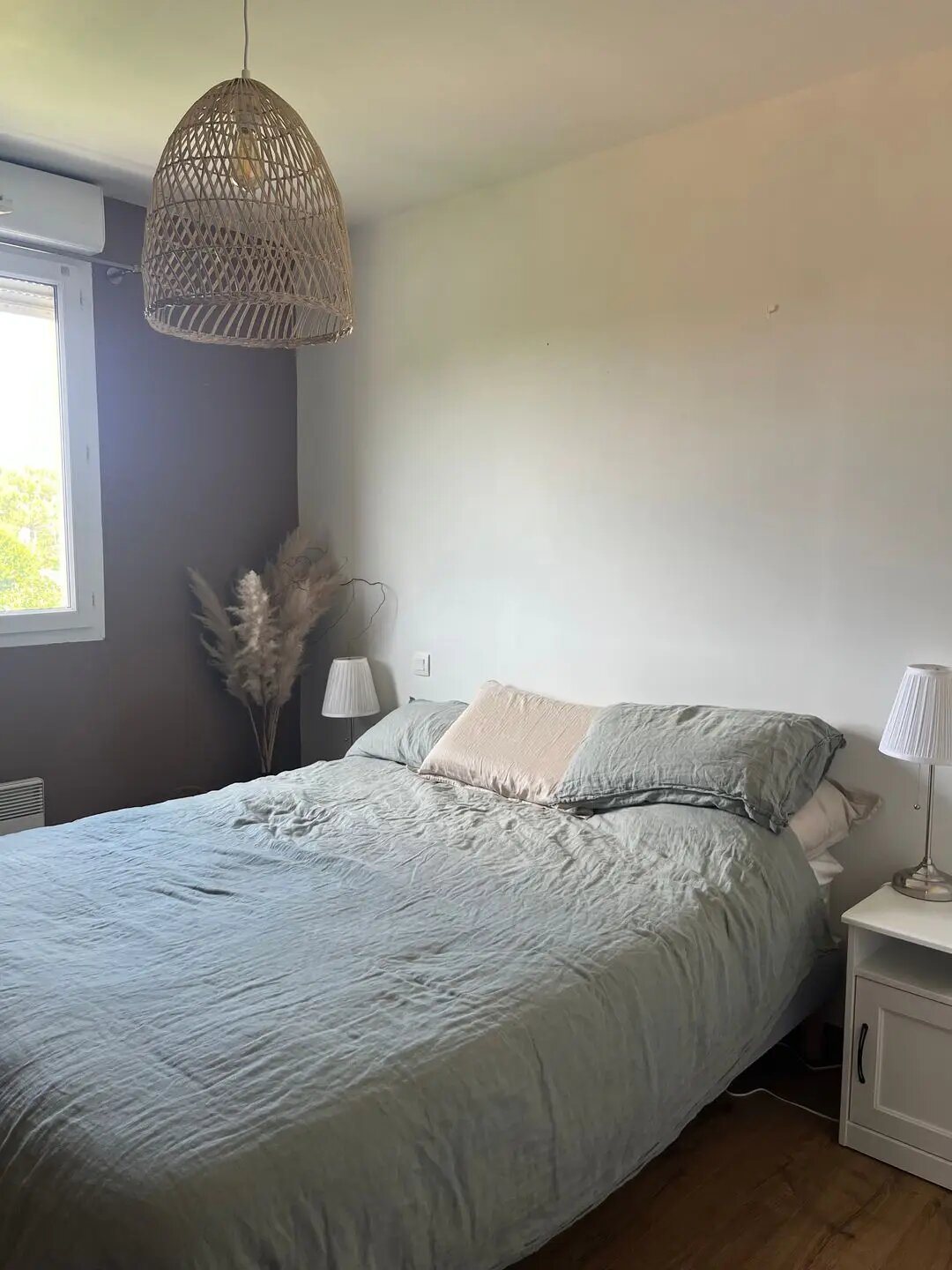 Appartement à louer, 54m², Entraigues-sur-la-Sorgue