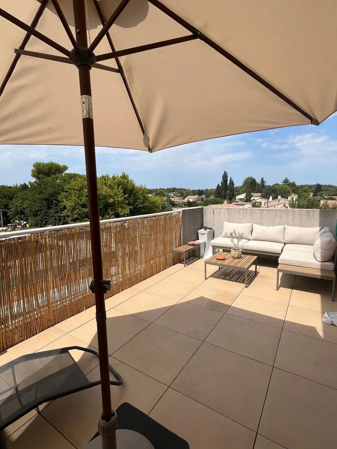 Appartement à louer, 54m², Entraigues-sur-la-Sorgue
