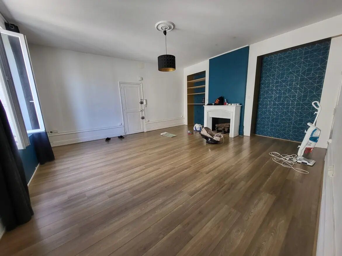 Appartement à louer, 67m², Angers