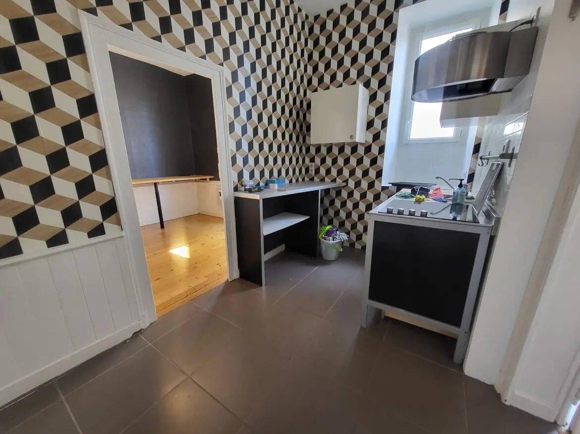 Appartement à louer, 67m², Angers