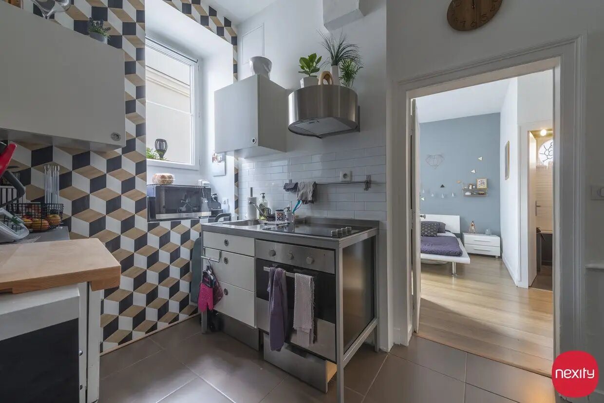 Appartement à louer, 67m², Angers