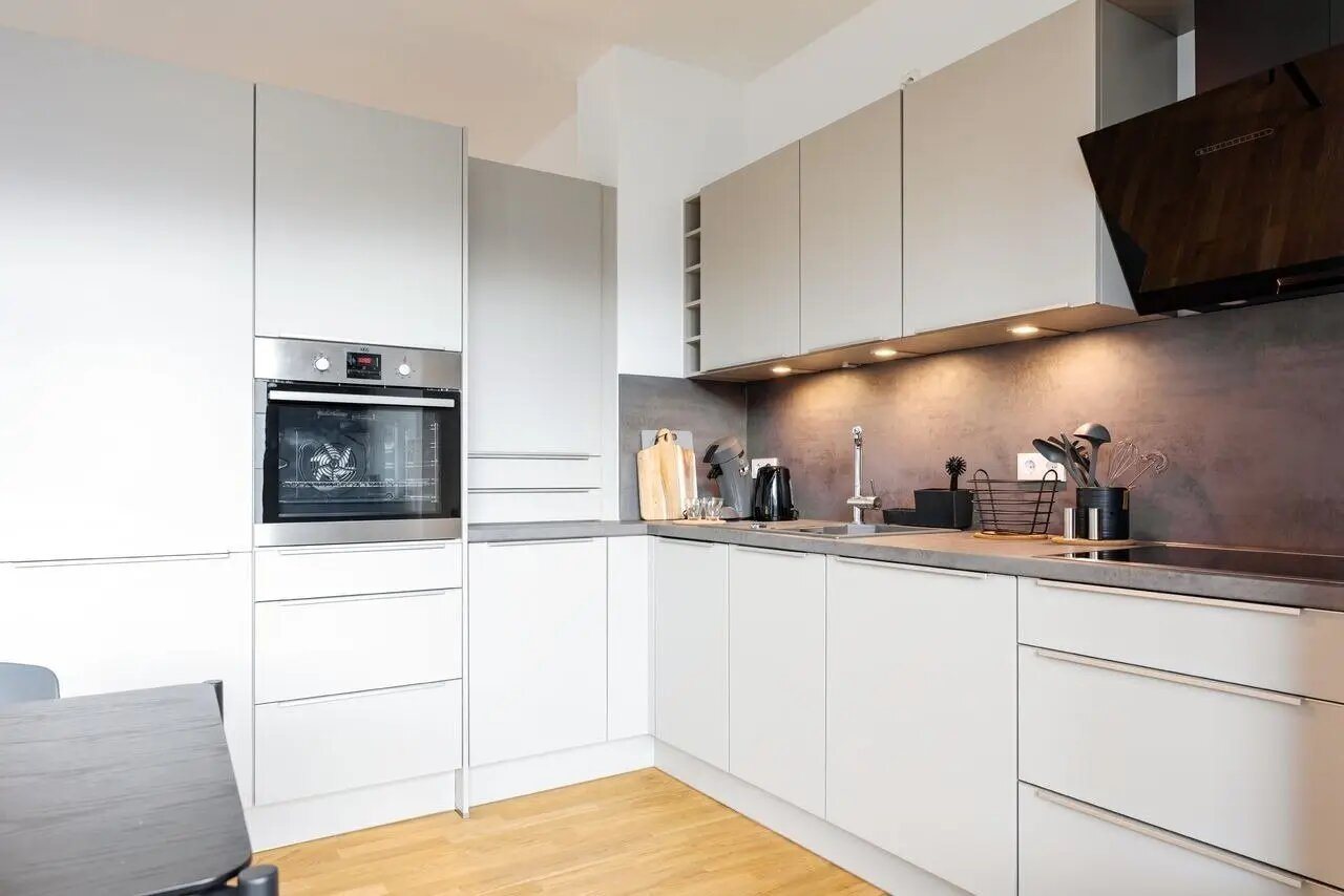 Appartement à louer, 25m², Lyon 8ème