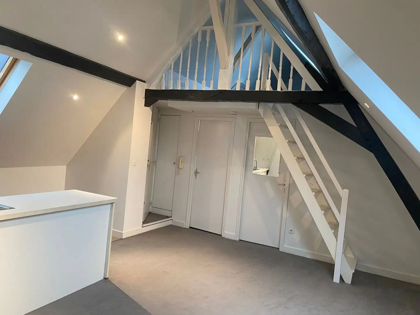 Appartement à louer, 36m², Saint-Amand-les-Eaux