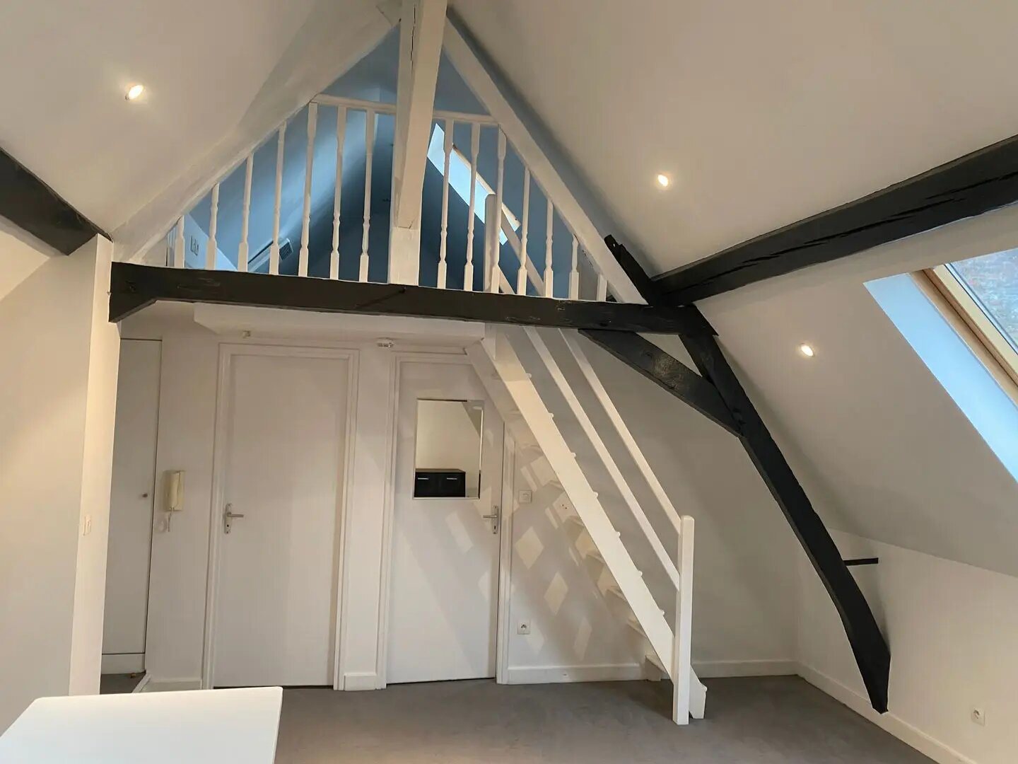 Appartement à louer, 36m², Saint-Amand-les-Eaux