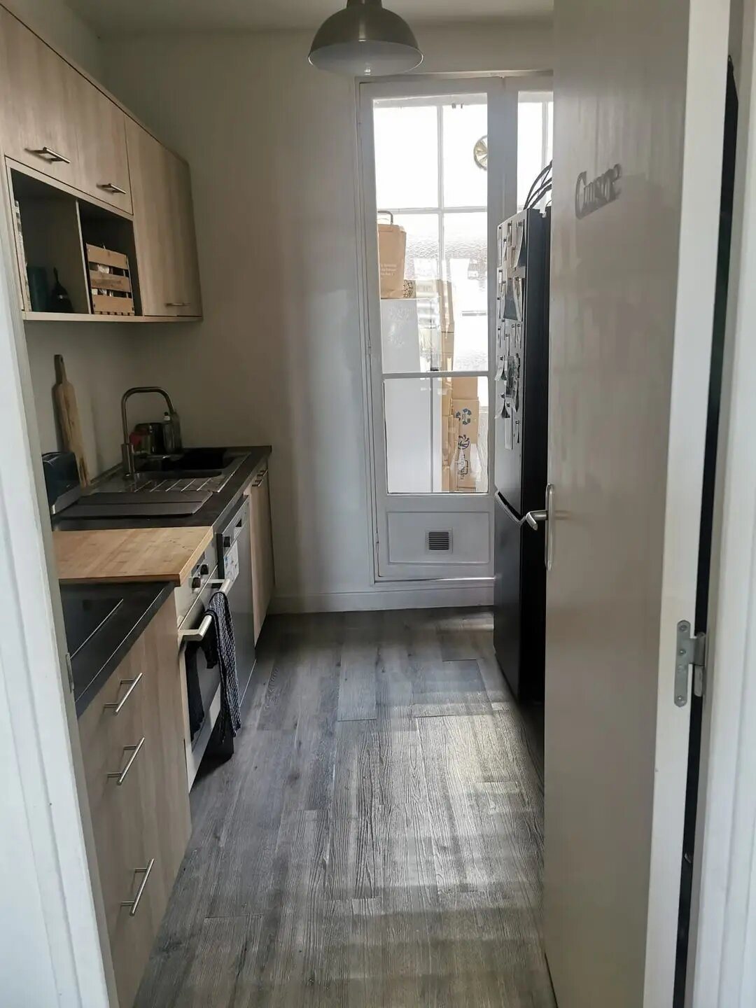 Appartement à louer, 83m², Marseille 8ème