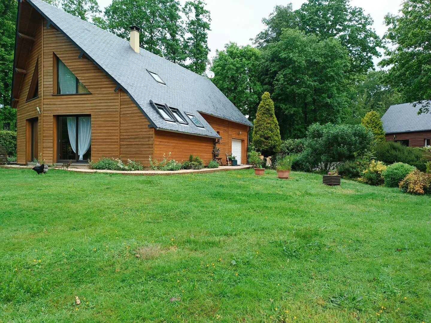 Maison à vendre, 126m², Pullay